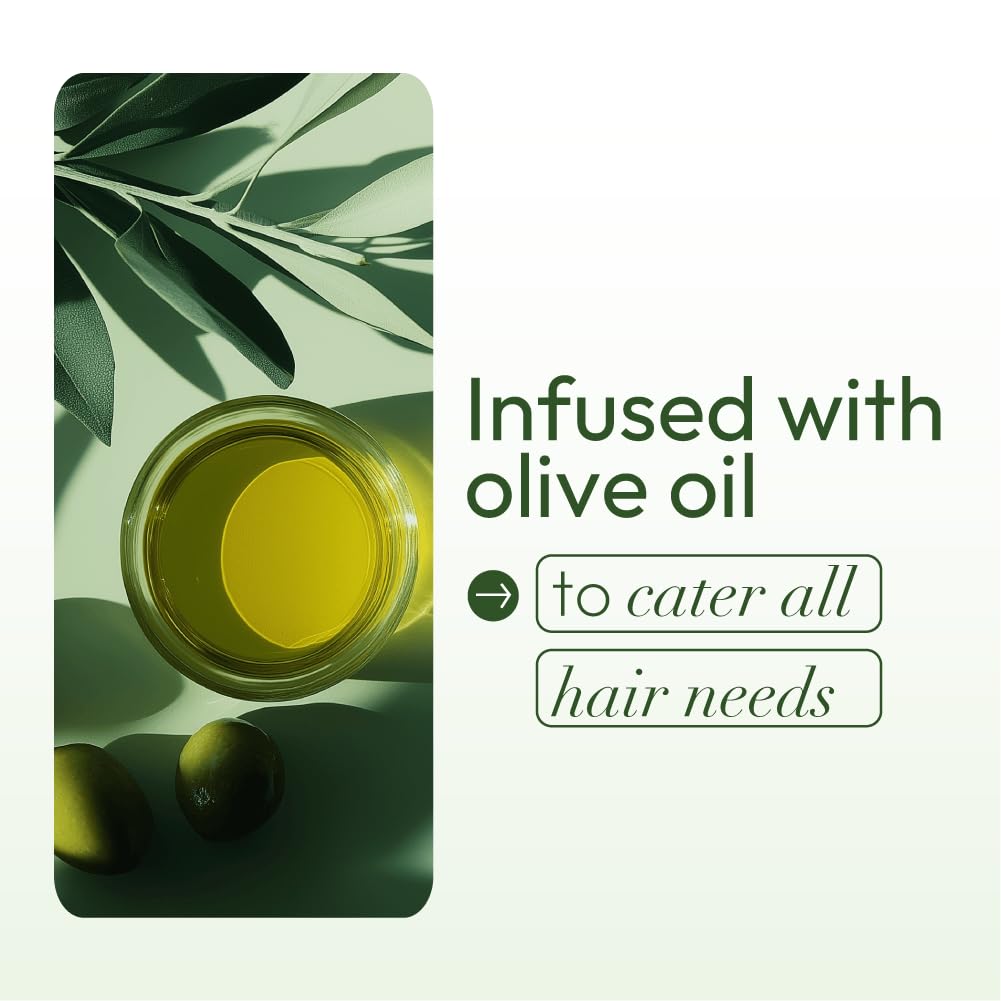 ORS Olive Oil Professional Incredibly Rich Oil Moisturizing Hair Lotion 23 Ounce (1)