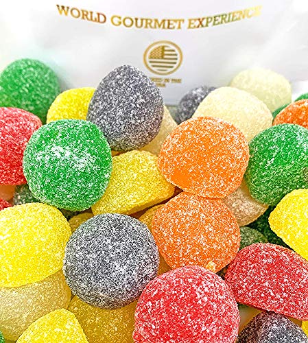 Gomitas Gigantes Variadas SweetGourmet 2.5 lb miniatura 5