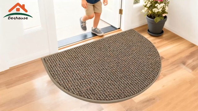 Amazon.com: BEQHAUSE Dirt Trapper Door Mat 17