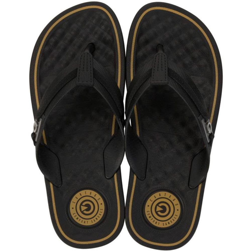 Chinelo Infantil Cartago Arizona Dedo 12307 Meninos em promoção! Veja a oferta e mais achadinhos de Sandálias & Chinelos Infantis 5 Hoje é o melhor dia para comprar Chinelo Infantil Cartago Arizona Dedo 12307 Meninos com aquele preço maroto! Promoção! Aproveite a oferta! 5