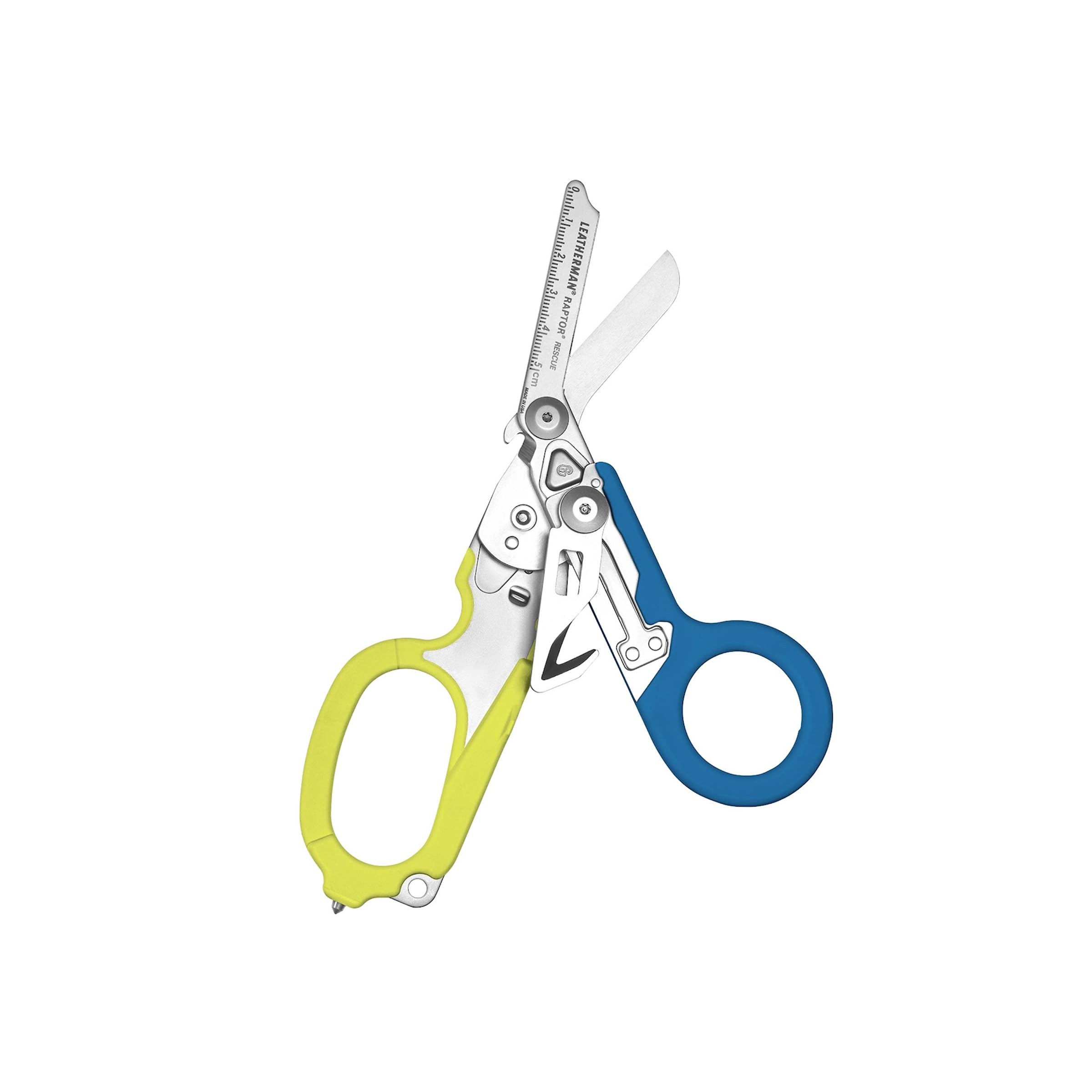 LEATHERMAN Raptor Rescue