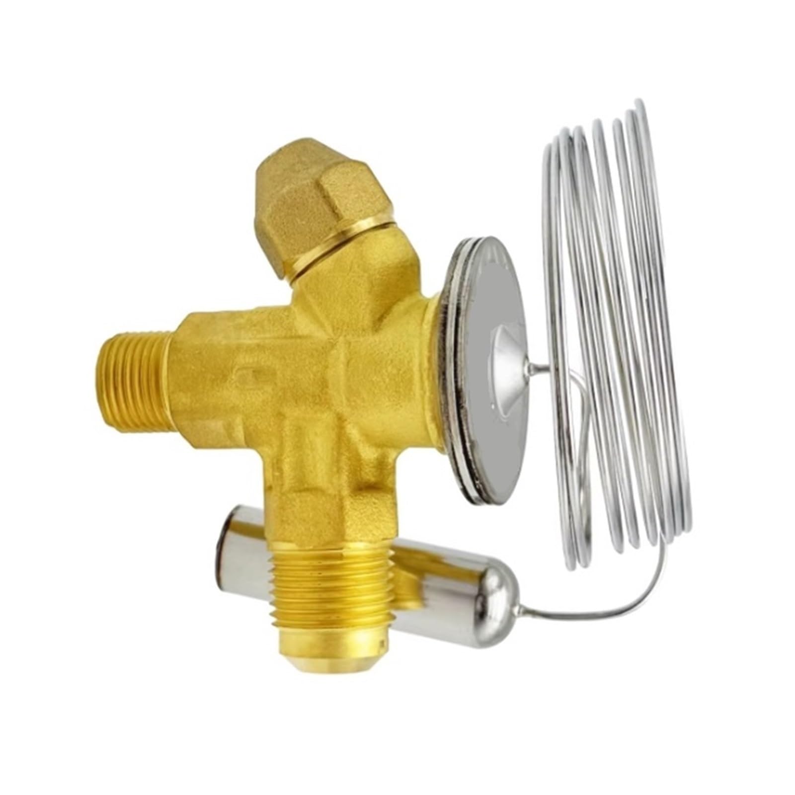 Détendeur thermostatique 068Z3411 pour réparer une vanne de réfrigération HVAC