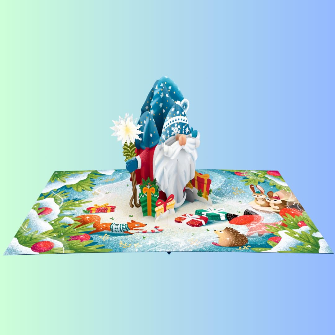 Three Dee Cards - Image 2
