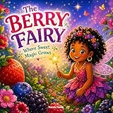 The Berry Fairy : Where Sweet Magic Grows