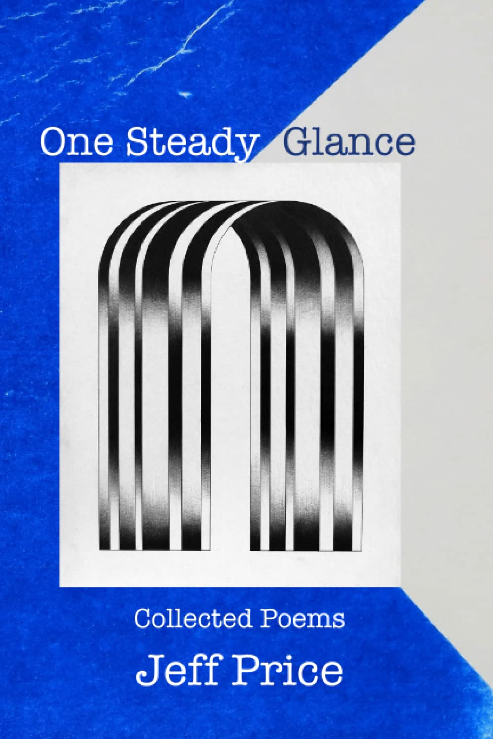 One Steady Glance: Collected Poems