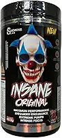 Demons Lab Insane Original (400G) Fruit Punch