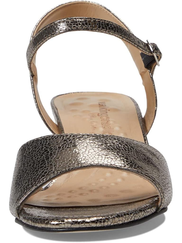 Black Walking Cradles Lydia