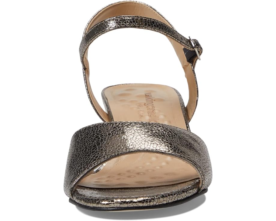 Walking Cradles Lydia - Top View