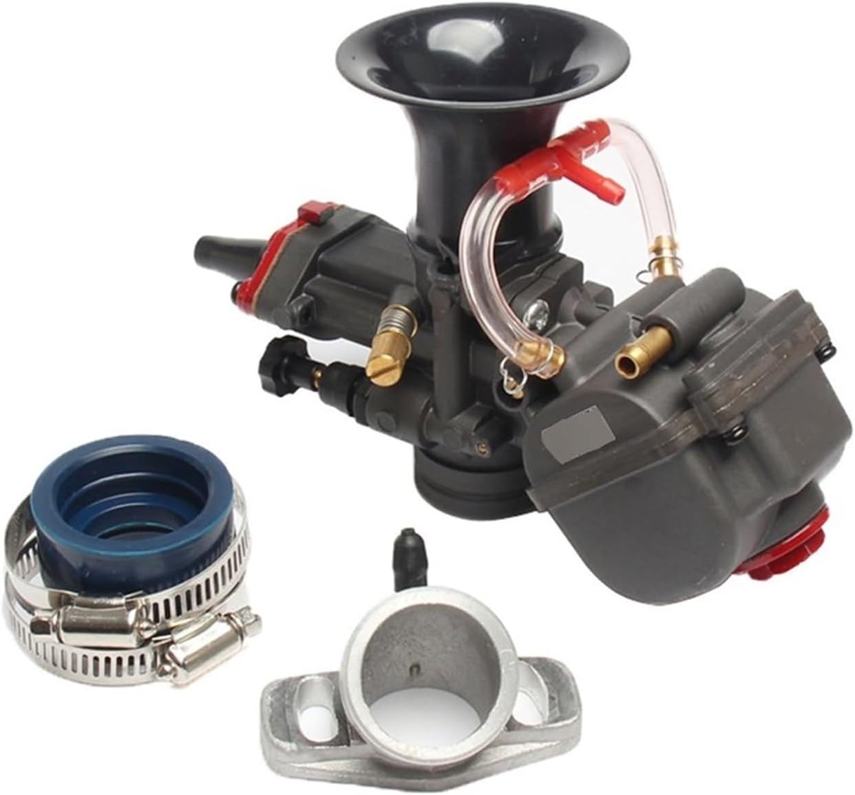 303 バゲット Baquette 6'6 ミッドレングス シングルフィン Baquette