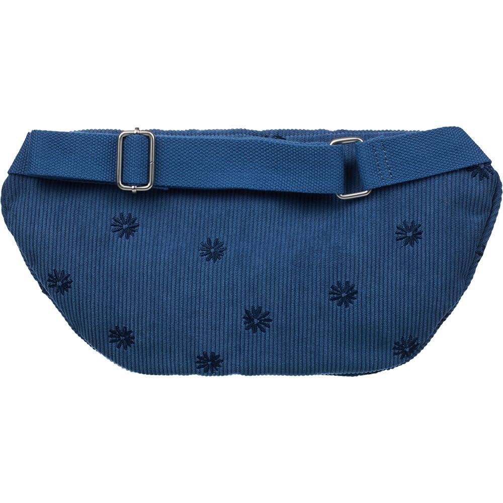 Roxy Feeling Emby - Riñonera - Mujer - Azul.