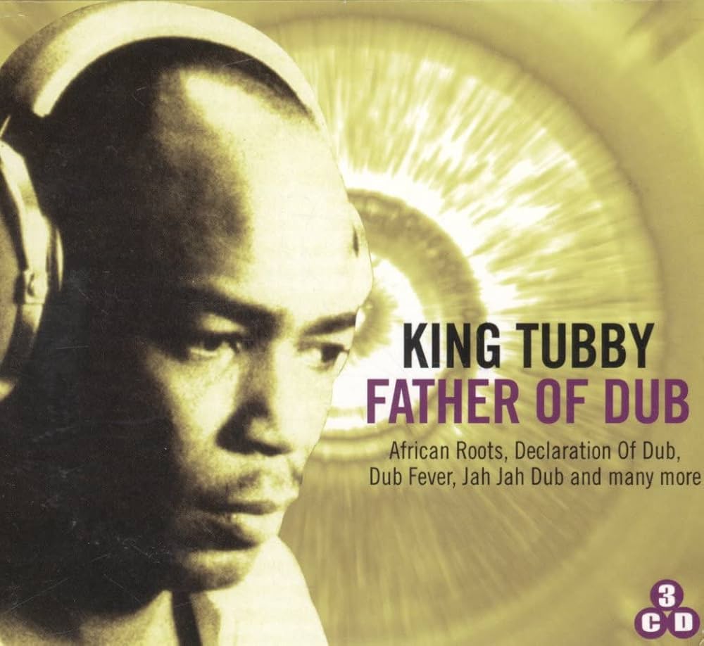 King Tubby - Father of Dub - Amazon.com Music