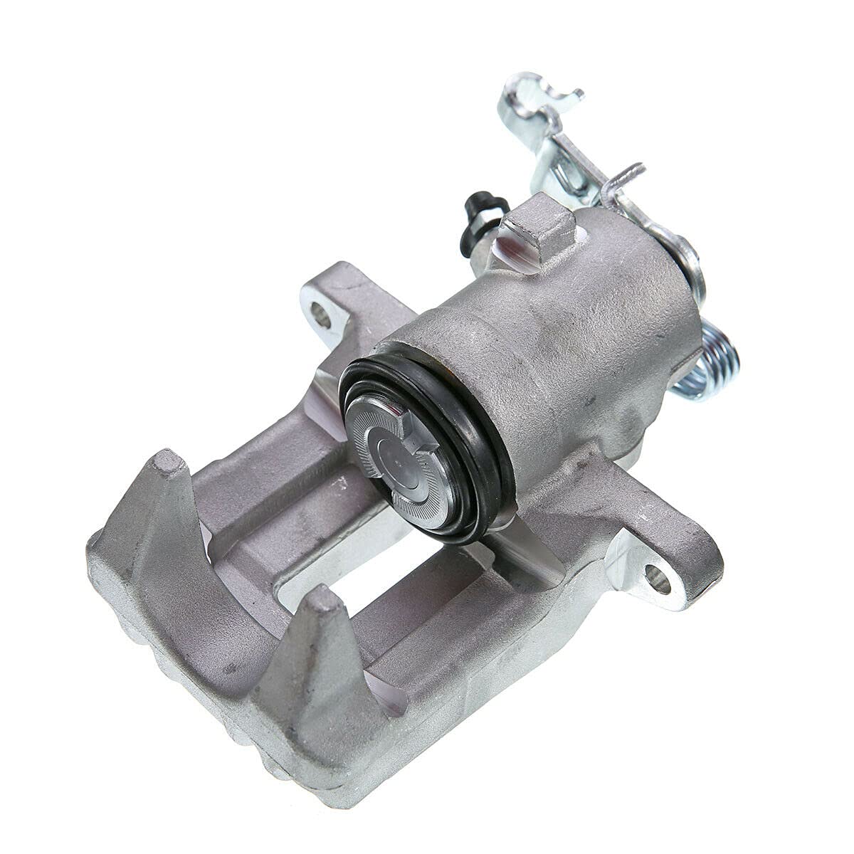 Amazon.com: Yazyu 2X Rear Left & Right Brake Caliper 1K0615424A
