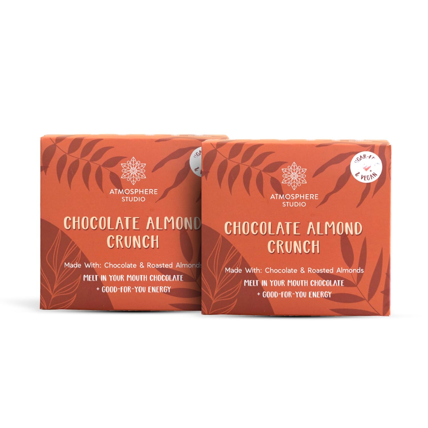 See full amazon price history chart for Atmosphere Energy Bars, Chocolate Almond Crunch Fudge, Pack of 12, Gluten Free & Sugarfree | No Artificial Sweeteners | Vegan | No Preservatives | All Natural | Healthy Snack, Keto, Nutrition Snack Atmosphere Energy Bars, Chocolate Almond Crunch Fudge, Pack of 12, Gluten Free & Sugarfree | No Artificial Sweeteners | Vegan | No Preservatives | All Natural | Healthy Snack, Keto, Nutrition Snack (B0CMXYMWDQ) Amazon Price History, Amazon Price Tracker