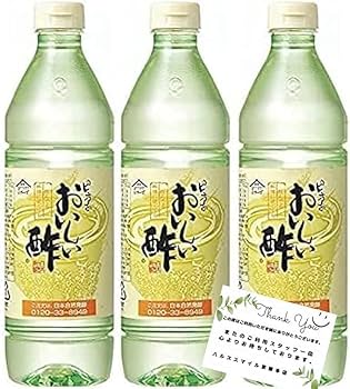 NHCおいしい酢 955ml 8本セット NHCおいしい酢 955ml 8本セット