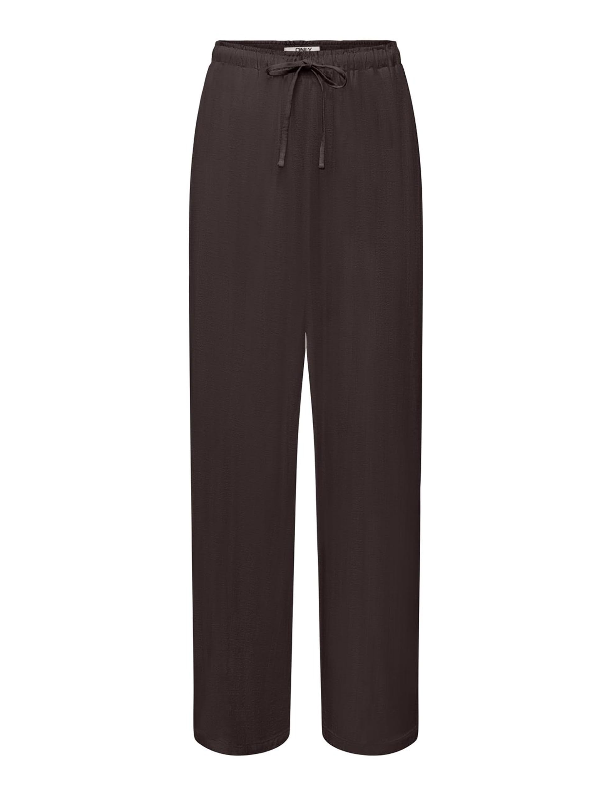 ONLY Onlsiesta Mw Pull-Up Linen Bl PNT Noos
