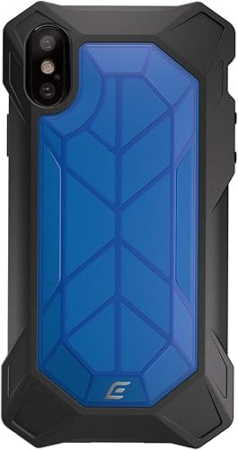 Miniatura 12 de Element Case Funda REV para iPhone 7/8/SE 2020, protección de grado militar con marco delgado y ligero a prueba de golpes, probada contra caídas