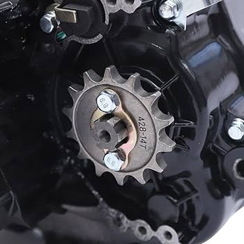 Yamaha ゴーカート 2ストロークエンジン 製品ラインナップ - カート | ヤマハ発動機