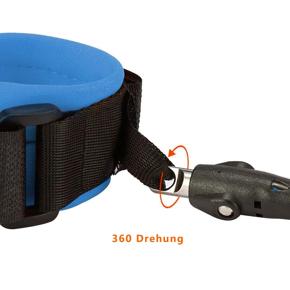 Voarge Baby Anti-Lost Belt - Image 3