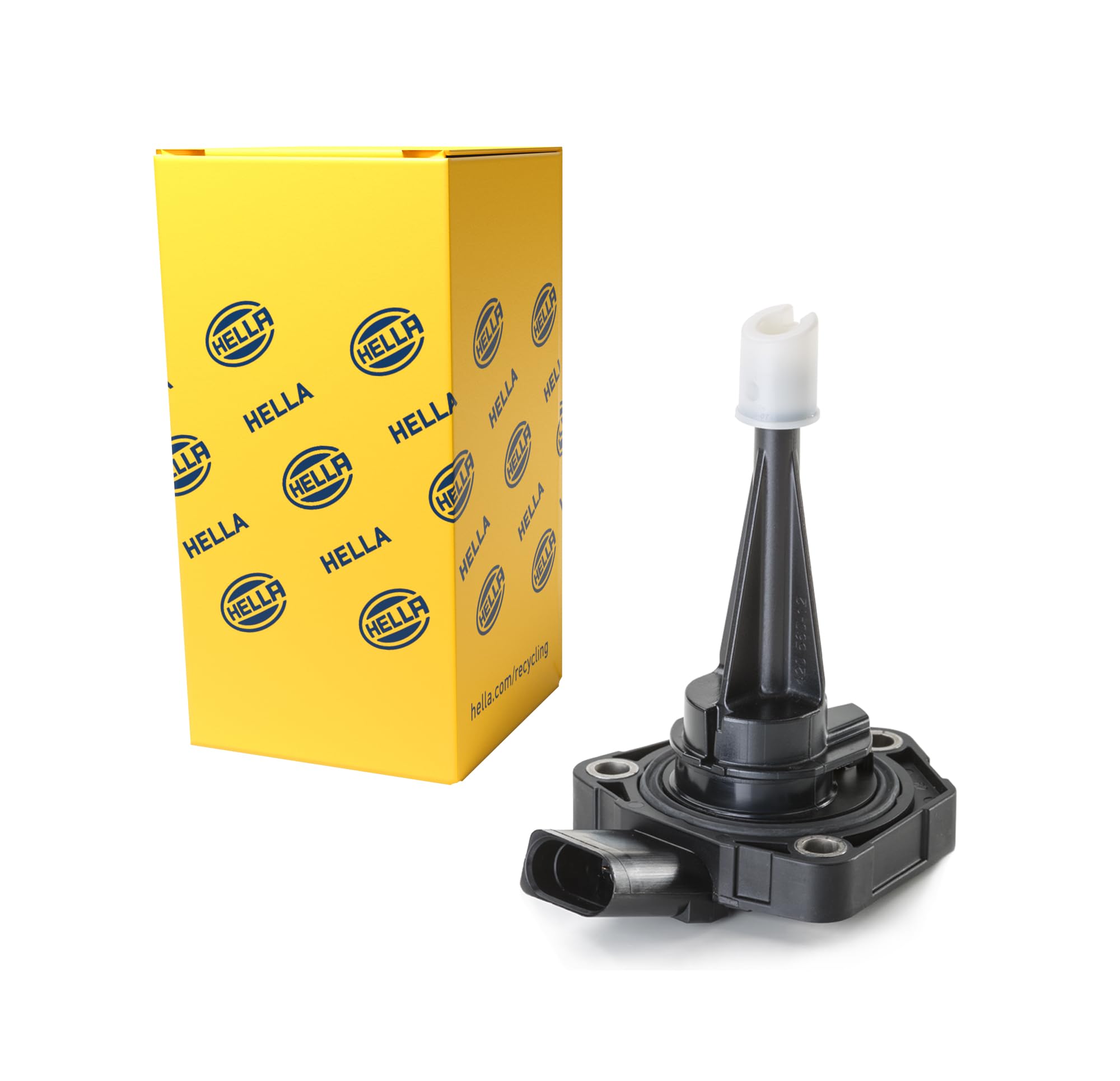 Amazon.com: HELLA 013680041 oil level sensor for VW & Audi (2010 Amazon.com: HELLA 013680041 oil level sensor for VW & Audi (2010