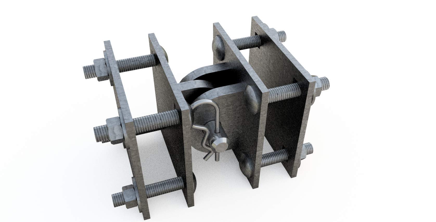 Merco Marine KIT-HSM-HSF