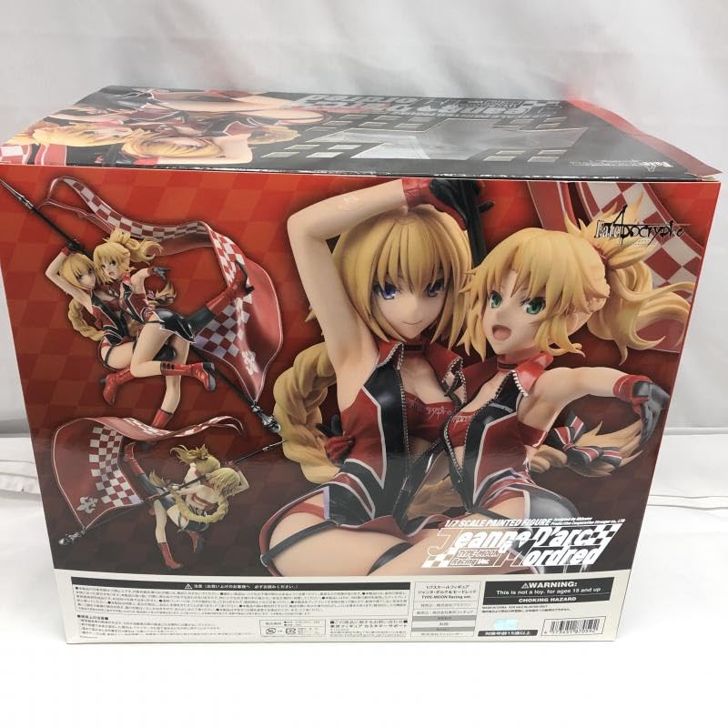 Amazon.co.jp: 東京フィギュア/プラスワン ジャンヌ・ダルク & モード