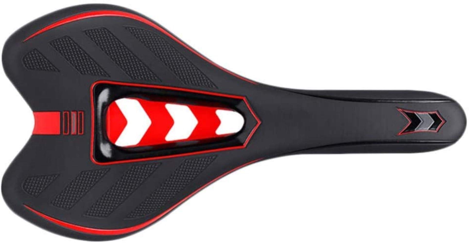 ZCX Bicycle Saddle Comfortable Replacement Bicycle Saddle Cycling Cushion Saddle Pad For Outdoor Biking Saddles