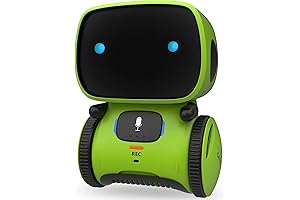 GILOBABY Kids Robot Toys, Cosmo Bot