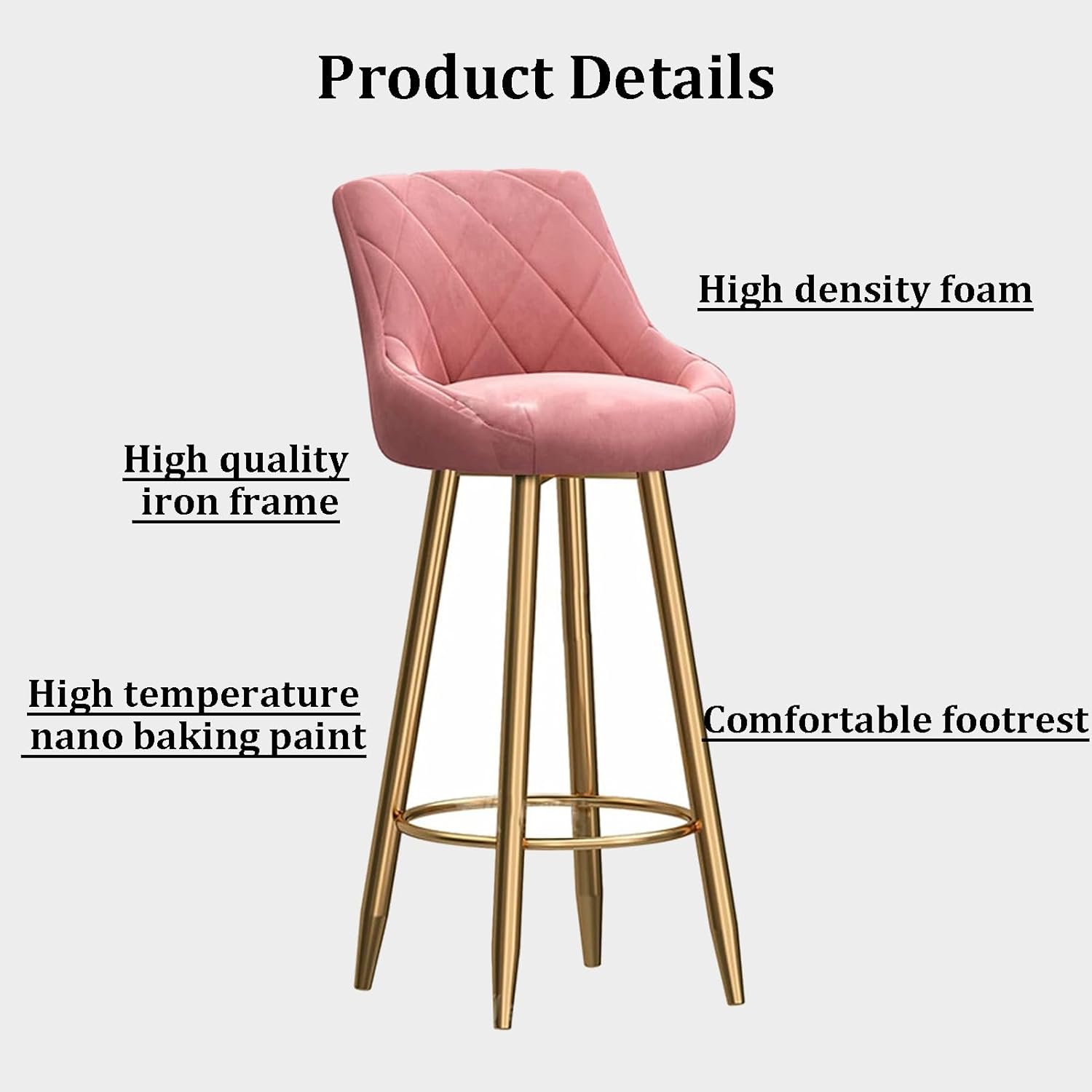 ☆バーチェア☆4脚☆新品☆