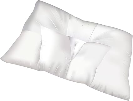 neck traction pillow amazon