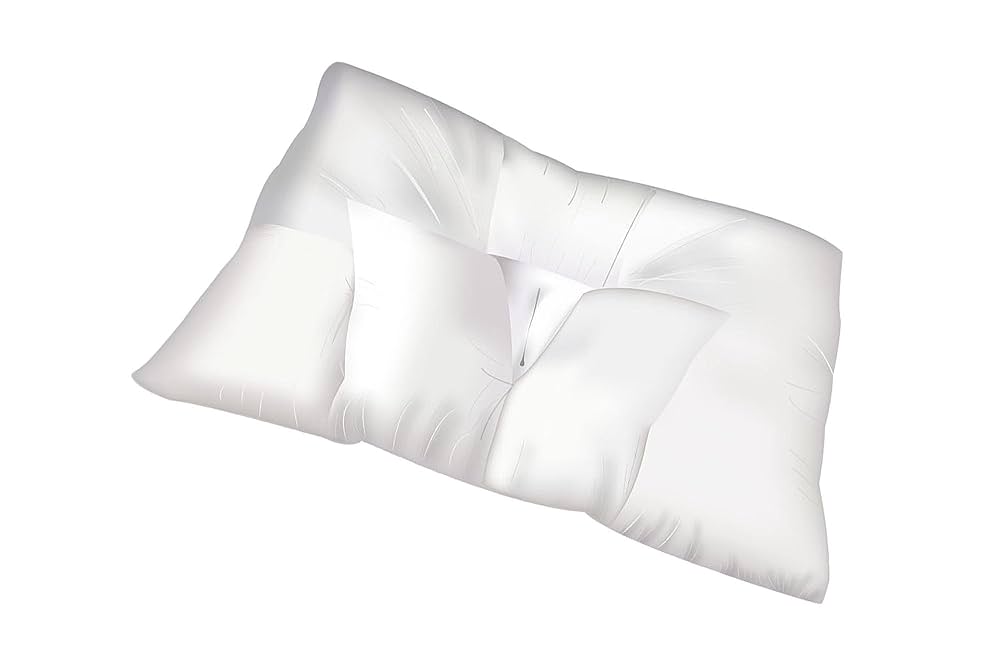 Amazon.com: Arc4life Traction Pillows for Sleeping with