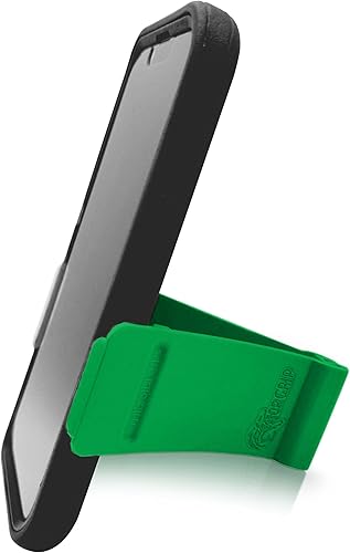 Miniatura 13 de Gator Grip Soporte para teléfono celular para escritorio, mesita de noche, cocina, compatible con iPhone, Android y la mayoría de teléfonos