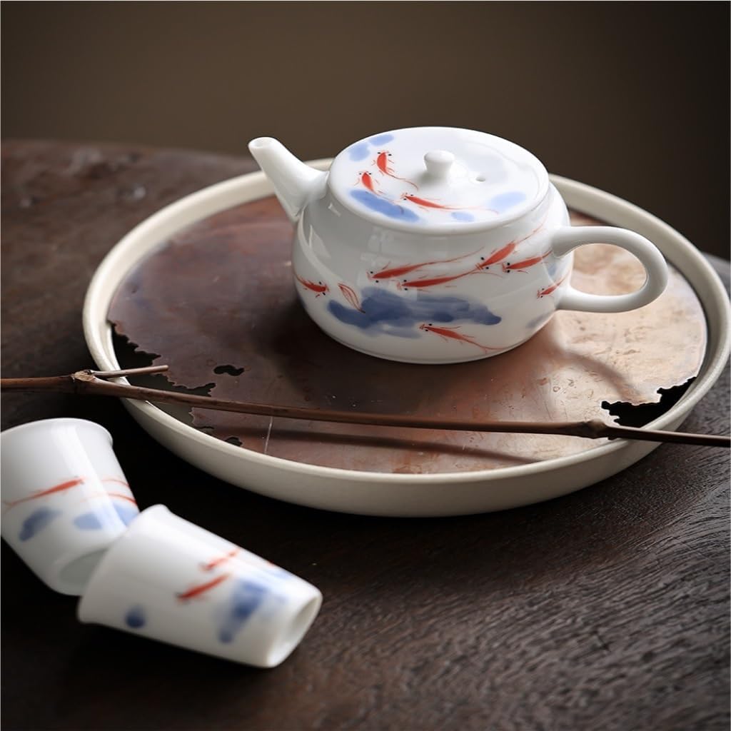 イギリス製 ポートメリオン PORTMEIRION デザインティーポット 英国製