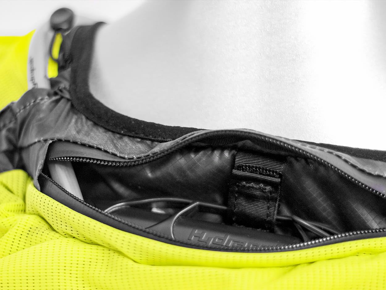 Instinct Trail Eklipse Zaino Idratazione 12L - Gilet Trail Running