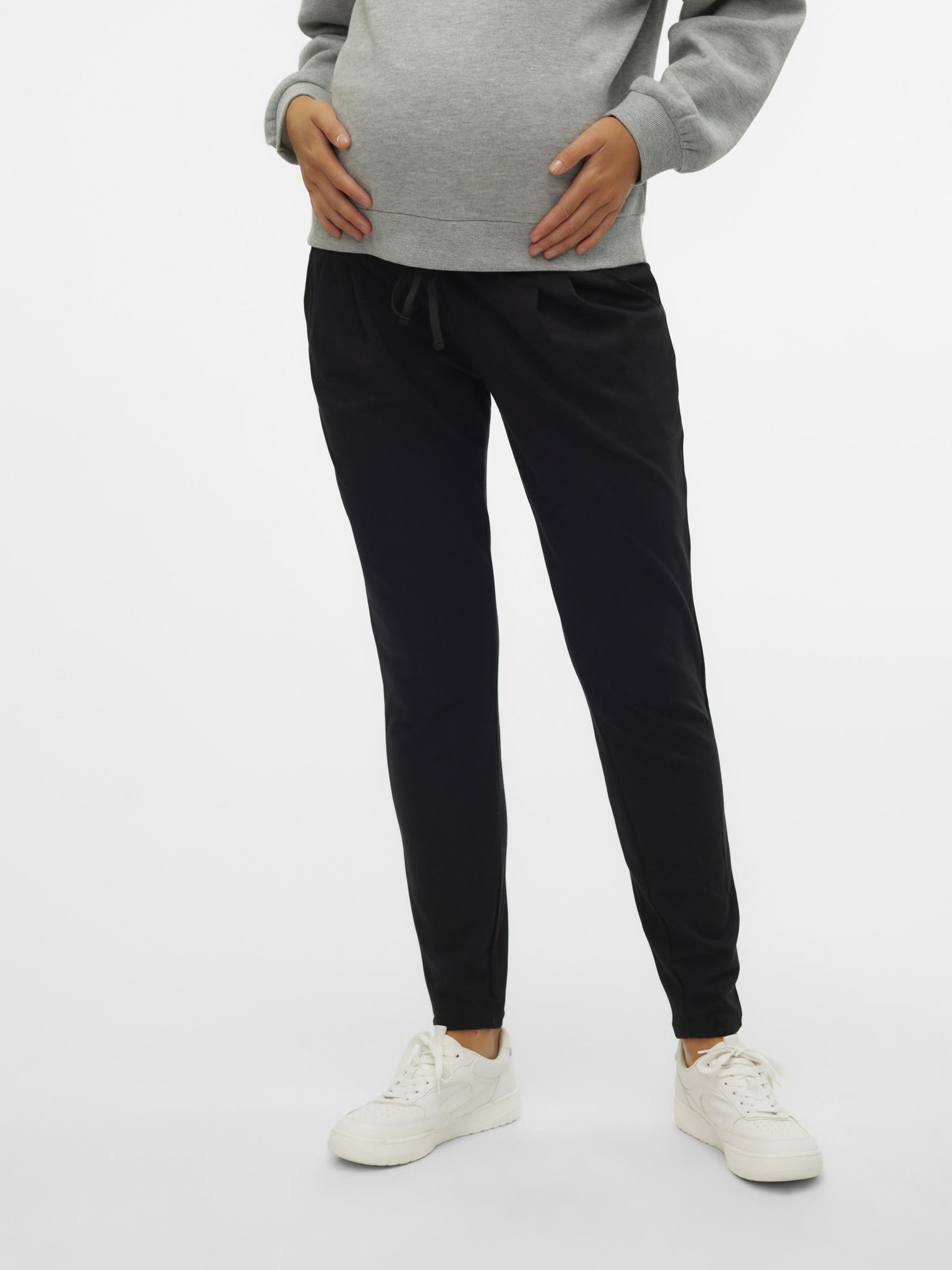 MAMALICIOUS Female Hose Umstands-Hose | Trousers