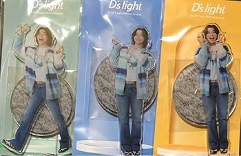 BTD FC限定 Blu-ray【アクスタ付き】 商品詳細ページ | JO1 OFFICIAL STORE | 「2023 JO1 2ND ARENA