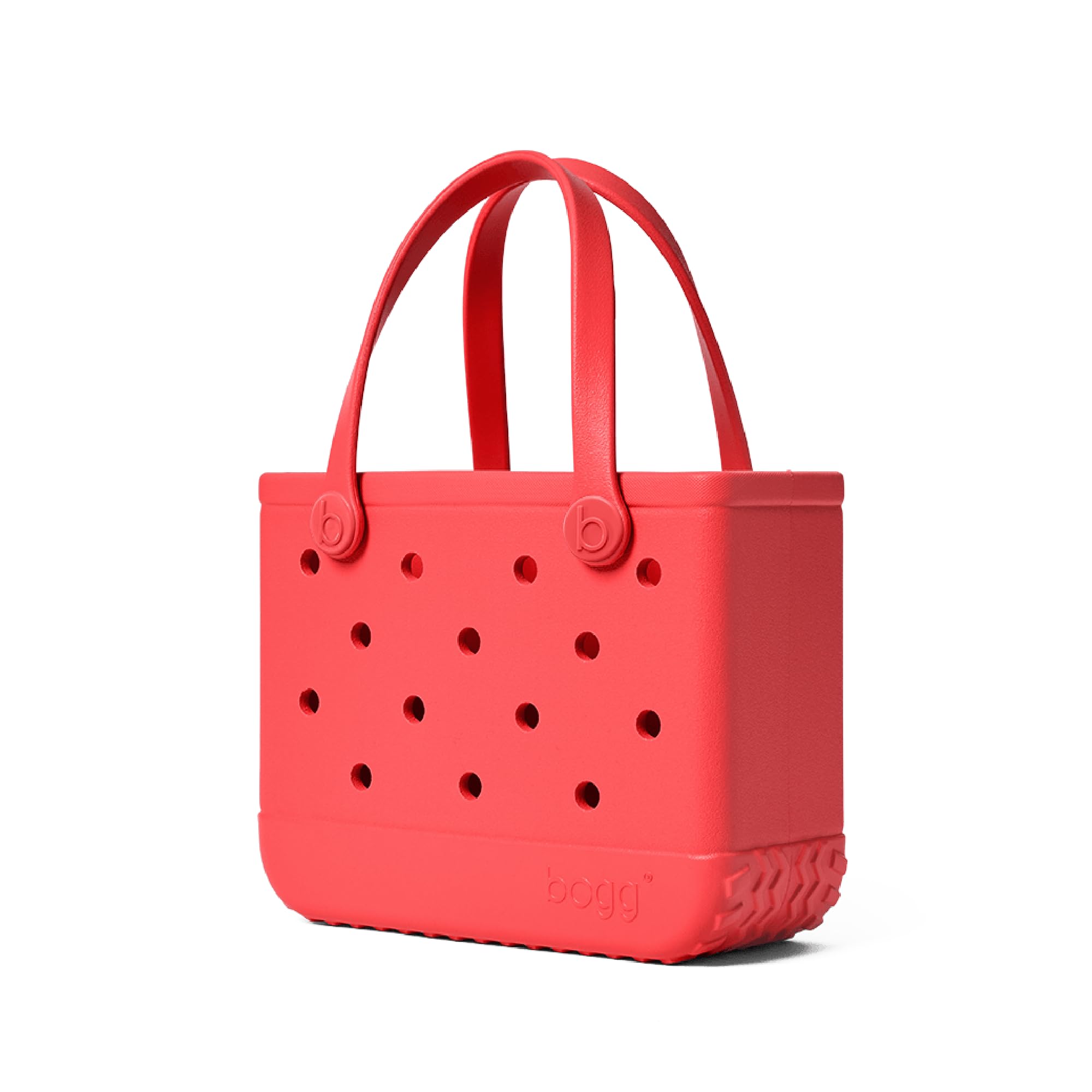 BOGG BAG Bitty Small Tote – 11” x 8.5” x 4.5” – Essential Bags for Beach, Pool, Boat, Sports, Tailgating, Cruise, Travel