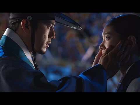 『オクニョ 運命の女』