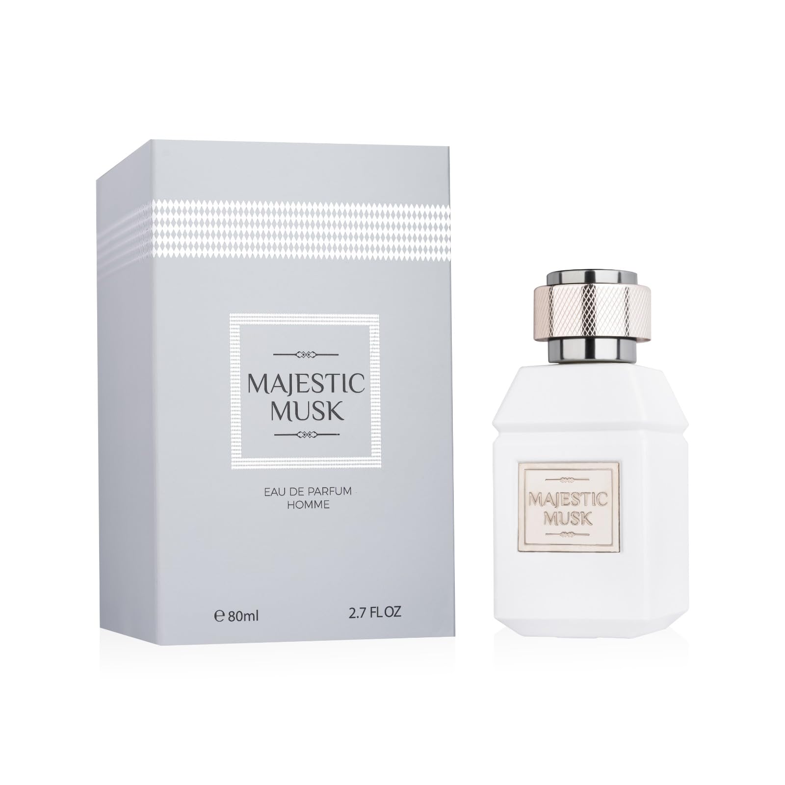 Majestic Musk 80ml EDP || By Majestic Perfumes || Sweet, Musky Unisex Perfume ||-image-39