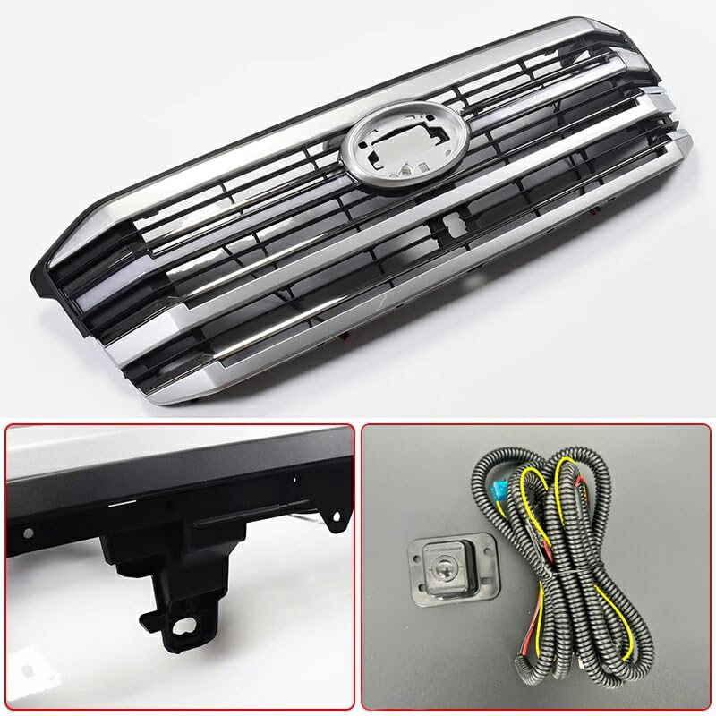 Amazon | viva galml トヨタ ランドクルーザー300 ランクル300 LED