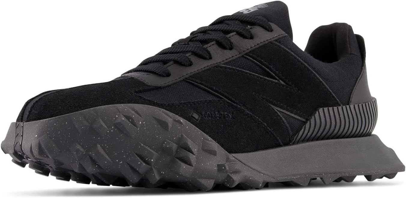 New Balance Mens Xc72Sneaker