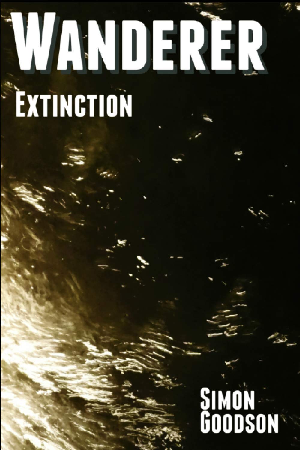Wanderer - Extinction (Wanderer's Odyssey)