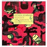  Gedichte & Gerichte: Bilderbuch. Mit einem Vorwort von Rolf Becker (Allgemein)