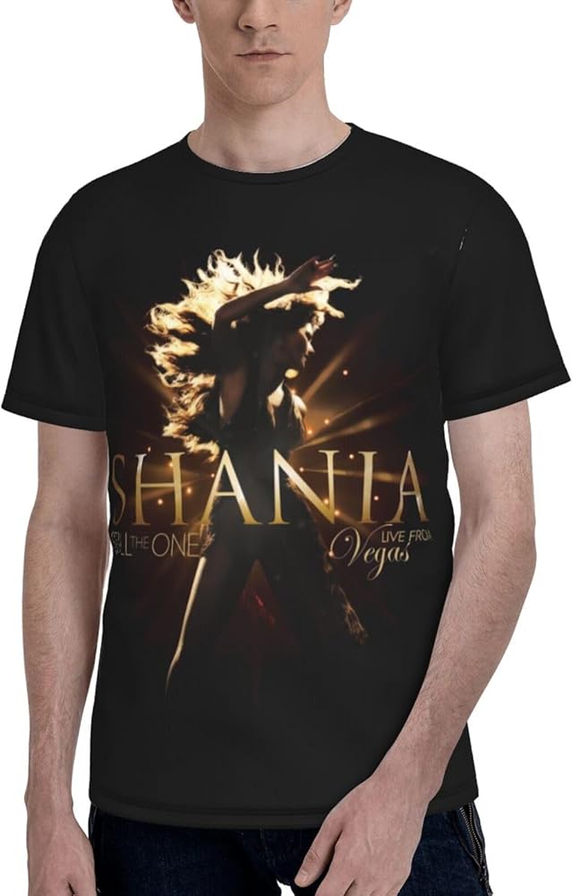 T-Shirts Herren Damen 3D Druck Kurzarm Grafik T-Shirts Shirt Unisex Freizeit Sommer - Bild 1 von 2