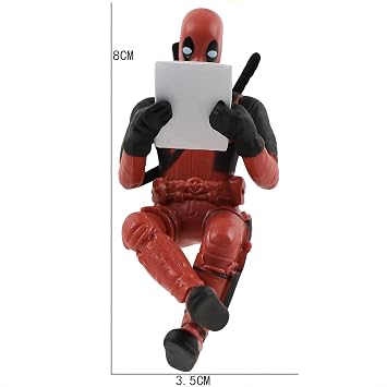 Funny Car Dashboard Decorations Accessories Interior for Men Women | Mini Figurines for Car Dash Board Decor Home Office Desk Charm Christmas Ornaments Auto Motorcycle Truck Decoration