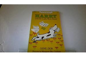 Harry and the Lady Next Door: A Delightful Tale for Budding Readers