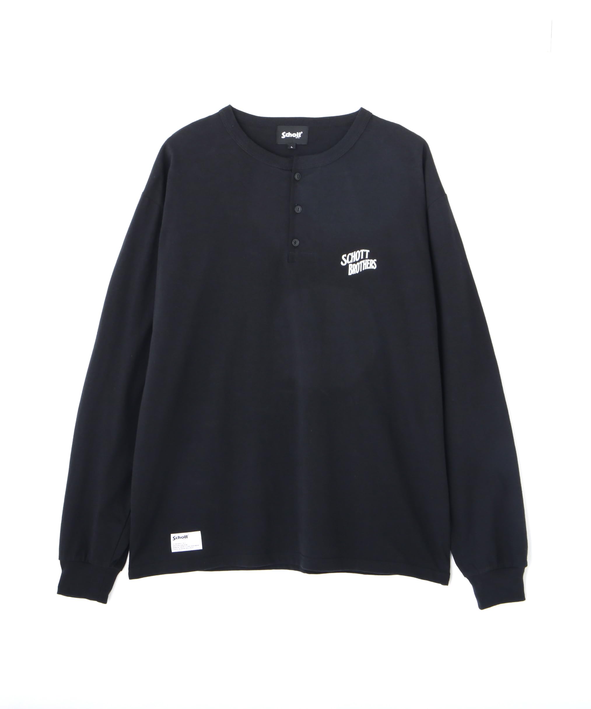 Amazon.co.jp: Schott NYC: ロンT