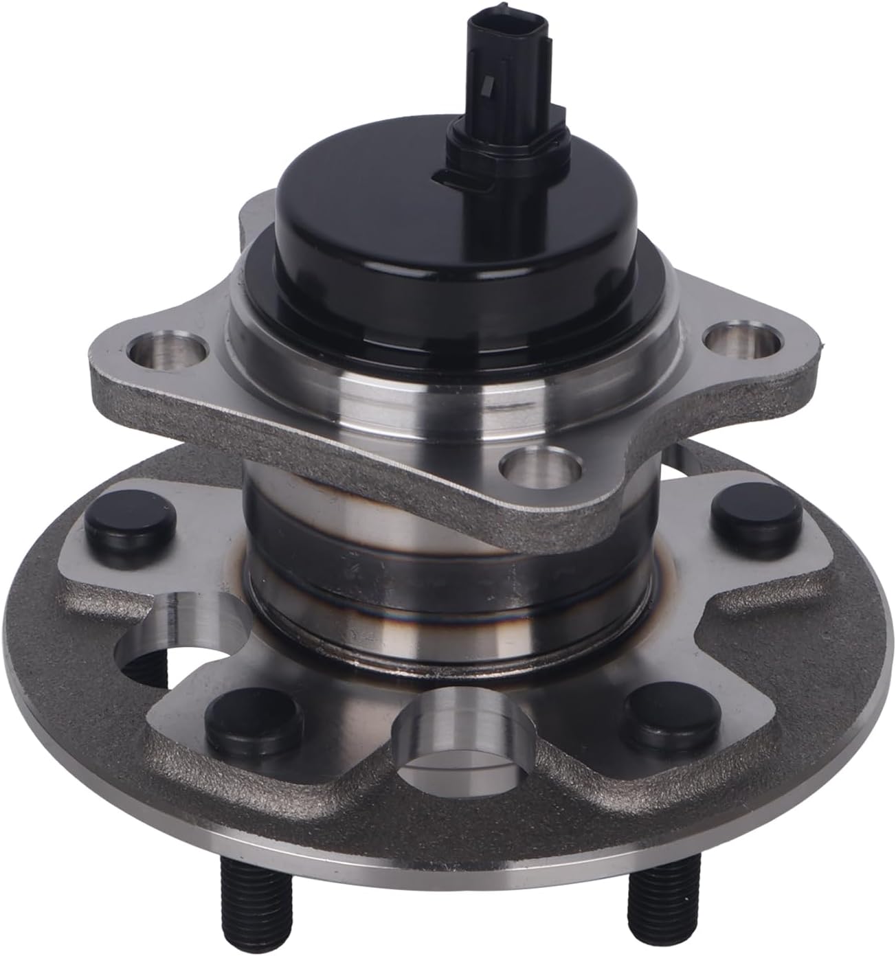 PAROD 512418 Rear Wheel Hub&Bearing Assembly Fit for Scion XB 2008 2009 2010 2011 2012 2013 2014 2015