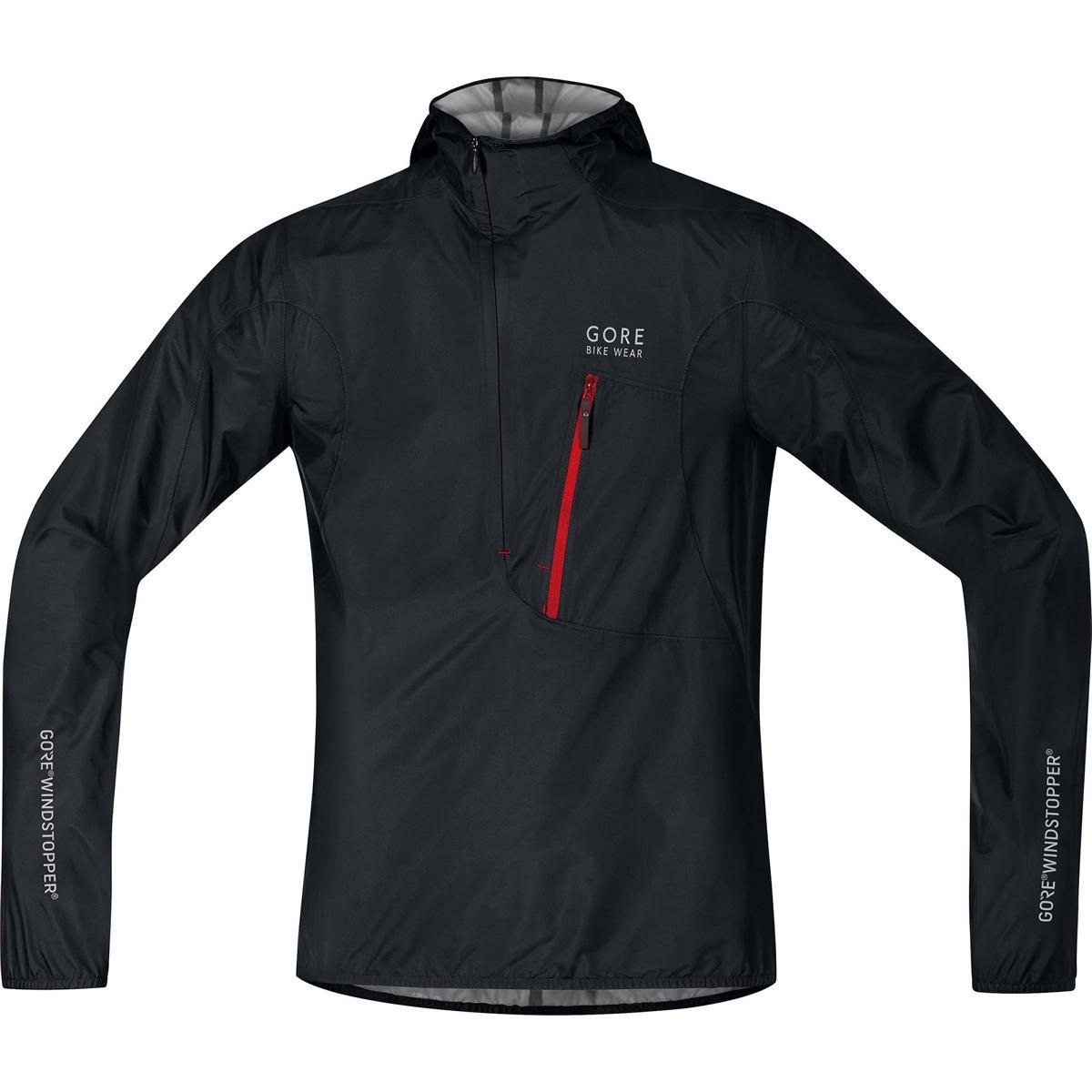 Rescue Windstopper Active Shell Jacket 
