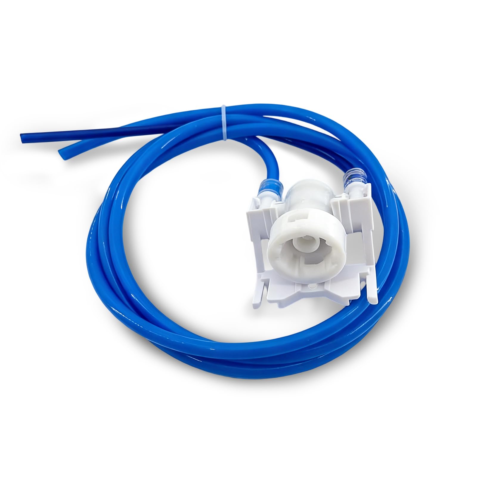 AKN72949003 Pièce frigo LG LMXS28626M pour réparer les fuites de tubes courts et longs