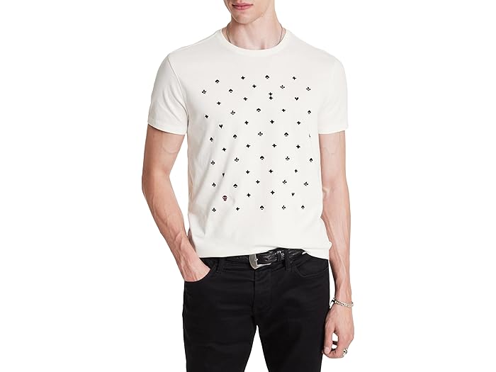 Suits Tee KG6733W24 - Image 4